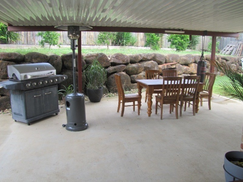 12 Sybil Court, Calliope QLD 4680