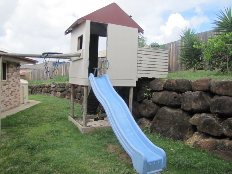 12 Sybil Court, Calliope QLD 4680