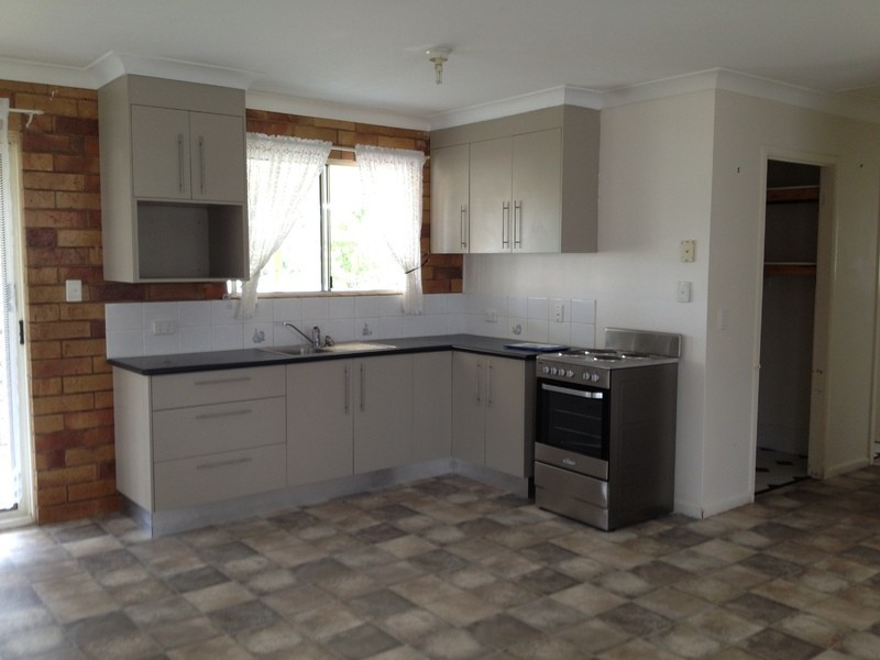 9 Brisbane Street, Calliope QLD 4680