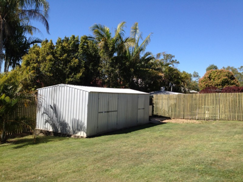 9 Brisbane Street, Calliope QLD 4680