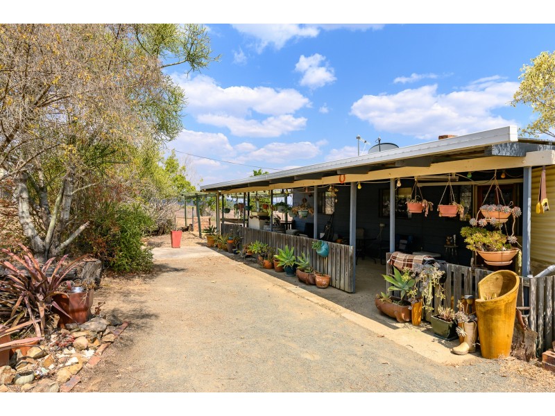 610 Darts Creek Road, Darts Creek QLD 4695