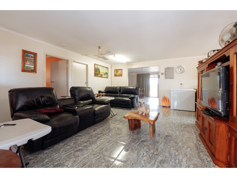 610 Darts Creek Road, Darts Creek QLD 4695