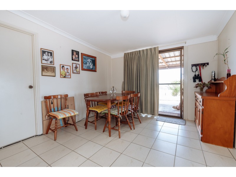 610 Darts Creek Road, Darts Creek QLD 4695