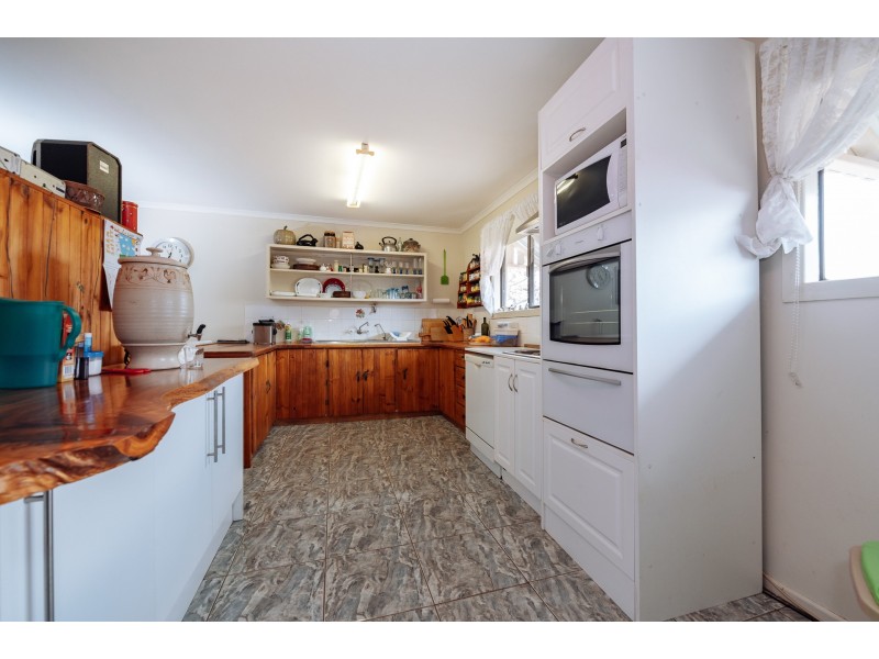 610 Darts Creek Road, Darts Creek QLD 4695