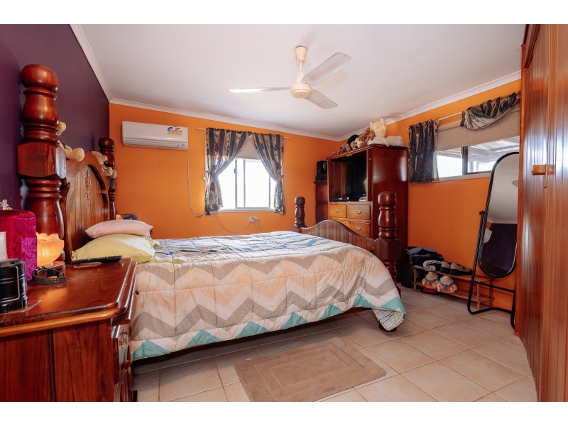 610 Darts Creek Road, Darts Creek QLD 4695