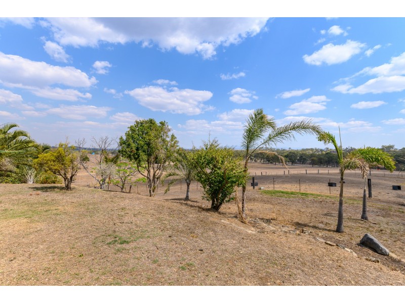 610 Darts Creek Road, Darts Creek QLD 4695