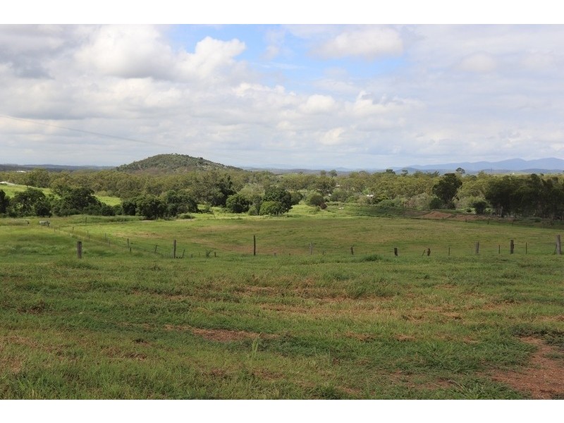 610 Darts Creek Road, Darts Creek QLD 4695