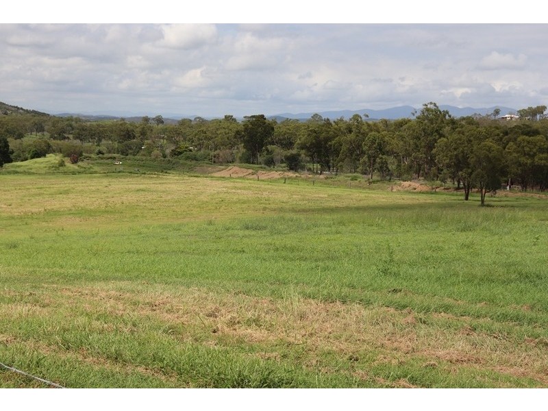 610 Darts Creek Road, Darts Creek QLD 4695