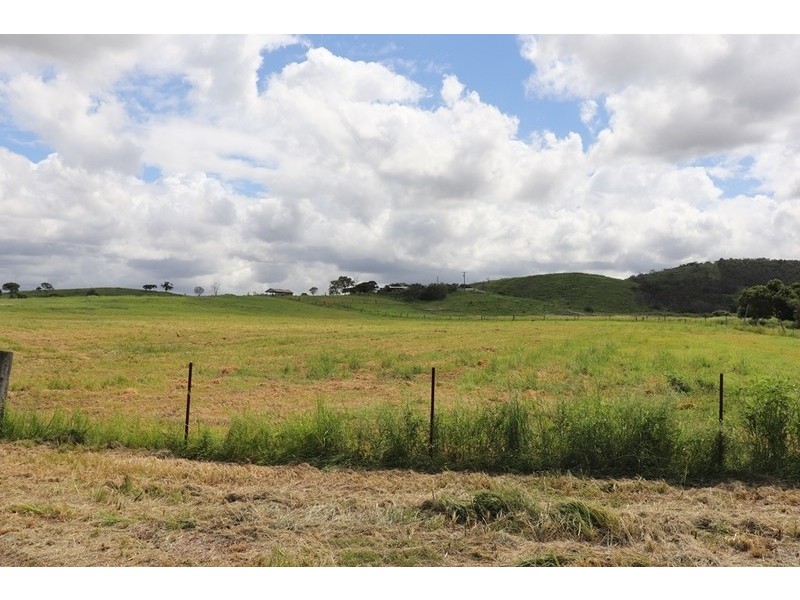 610 Darts Creek Road, Darts Creek QLD 4695