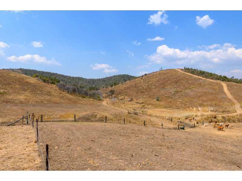 610 Darts Creek Road, Darts Creek QLD 4695