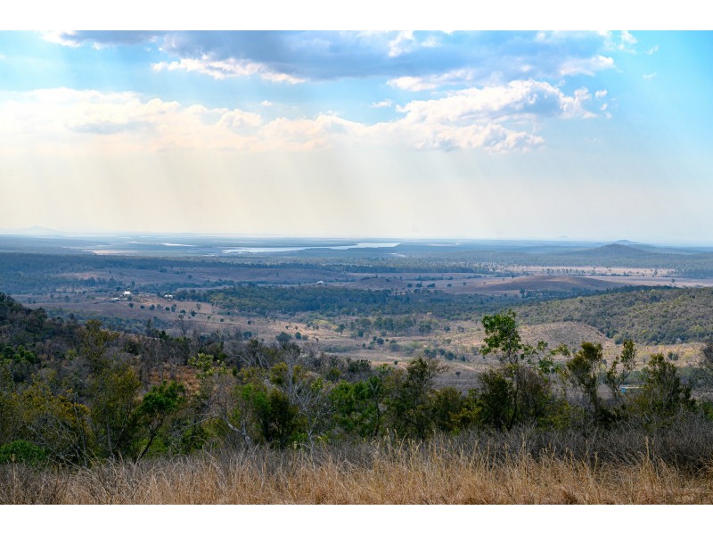 610 Darts Creek Road, Darts Creek QLD 4695