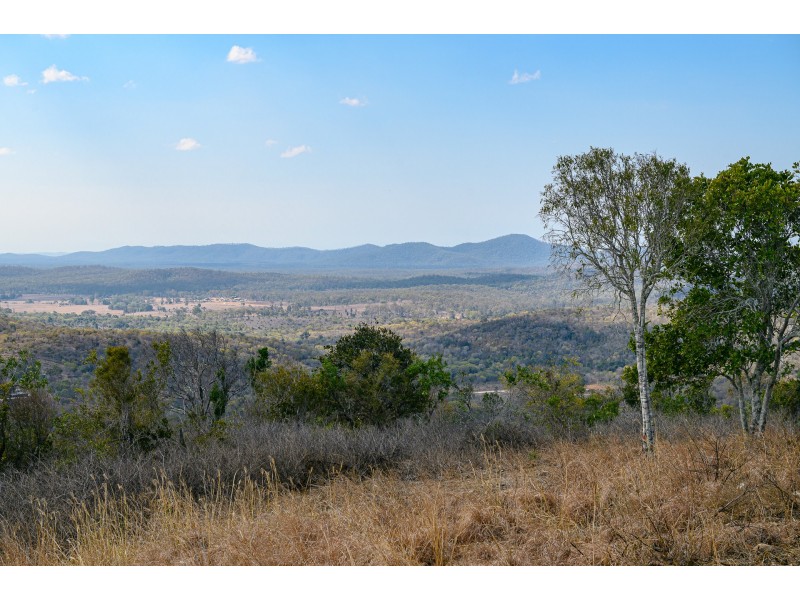 610 Darts Creek Road, Darts Creek QLD 4695
