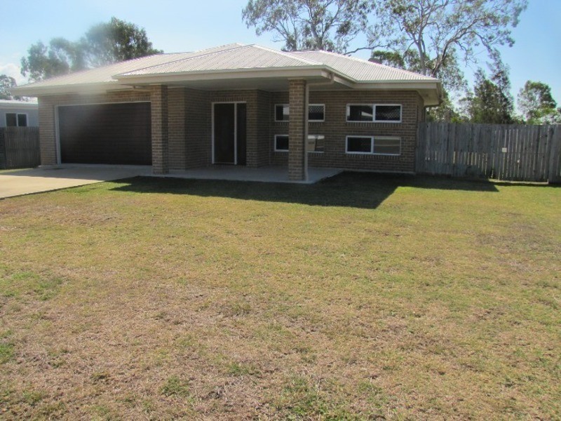 88 North Ridge Drive, Calliope QLD 4680
