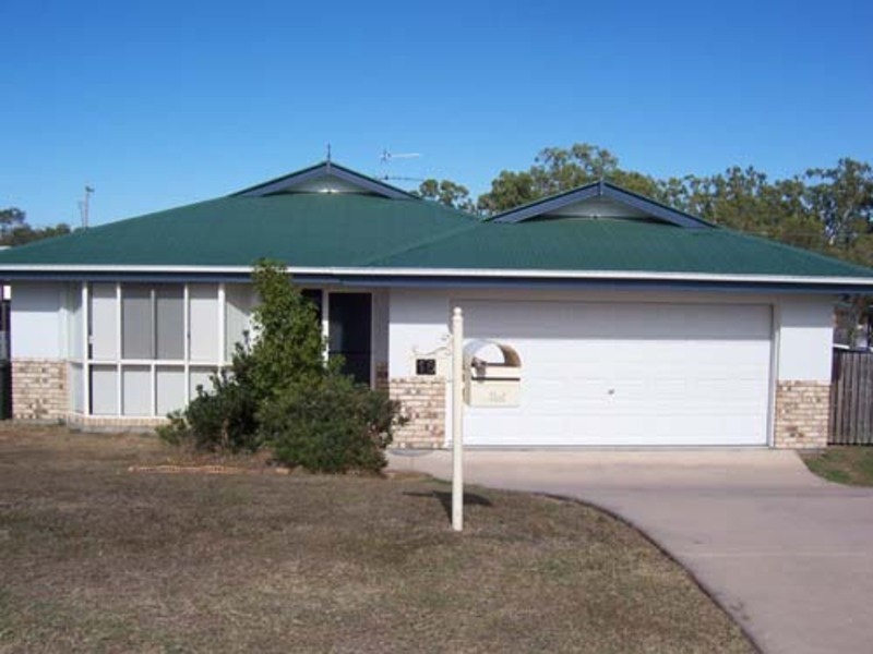 16 North Ridge Drive, Calliope QLD 4680