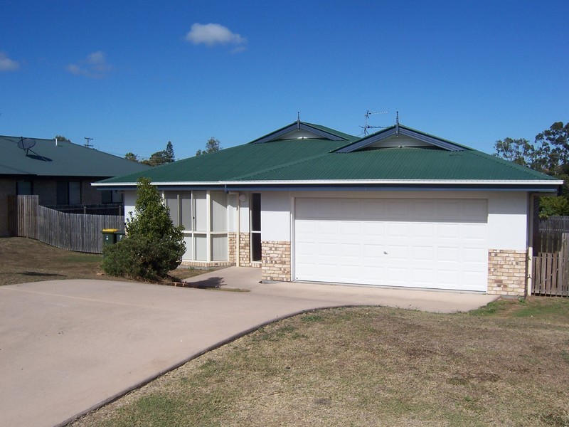 16 North Ridge Drive, Calliope QLD 4680