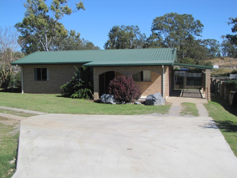 1/38  Brown Street, Calliope QLD 4680