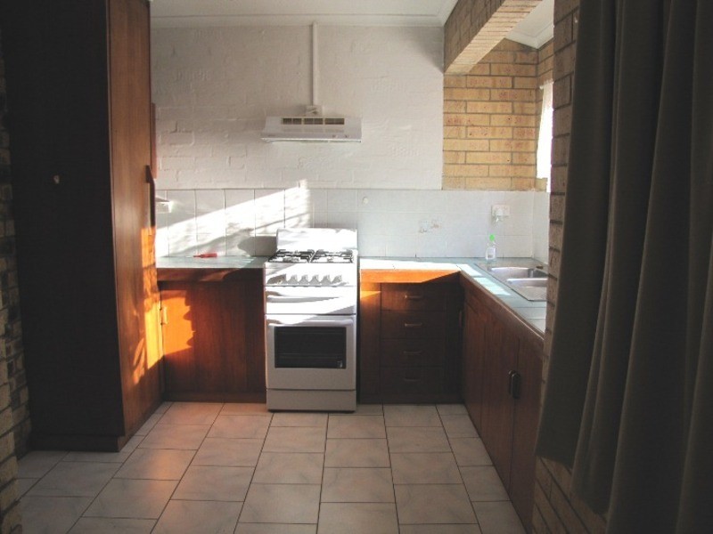 1/38  Brown Street, Calliope QLD 4680