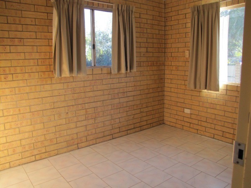 1/38  Brown Street, Calliope QLD 4680