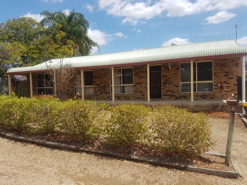 5 Alpha Street, Calliope QLD 4680