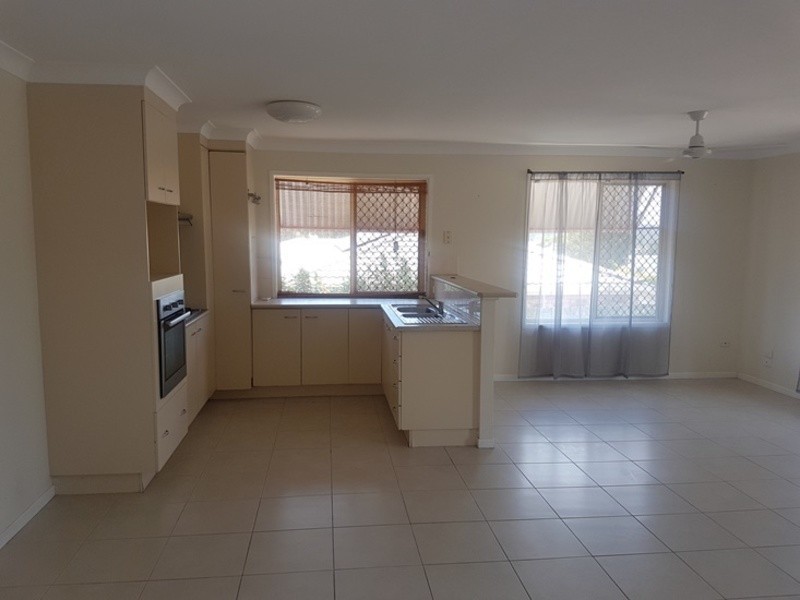 5 Alpha Street, Calliope QLD 4680