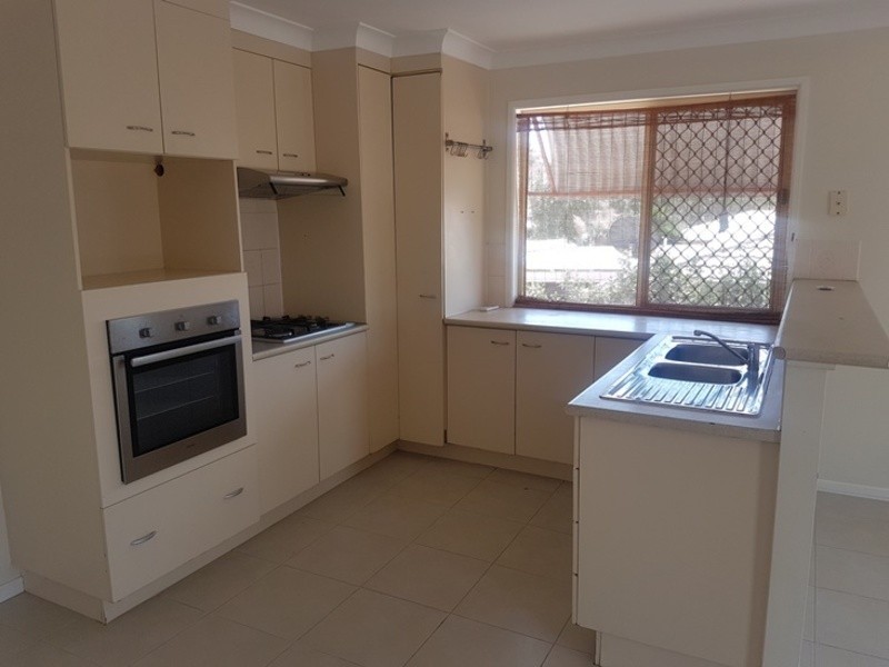 5 Alpha Street, Calliope QLD 4680