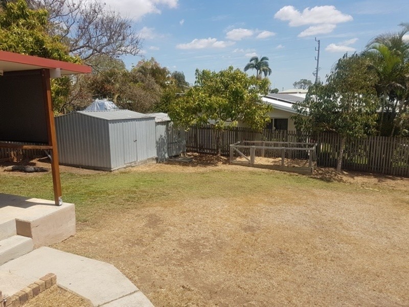 5 Alpha Street, Calliope QLD 4680