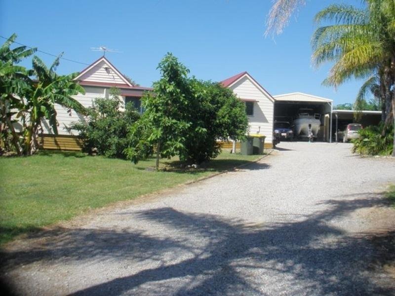 19 Taragoola Road, Calliope QLD 4680