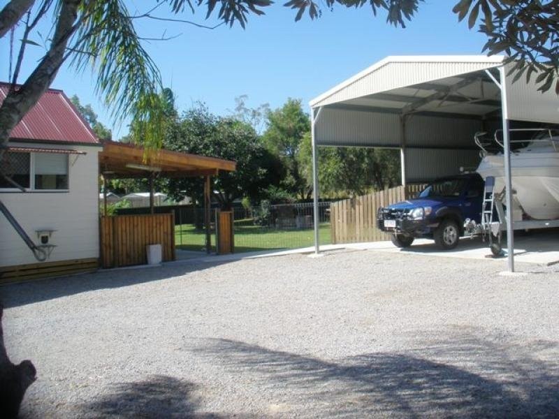 19 Taragoola Road, Calliope QLD 4680