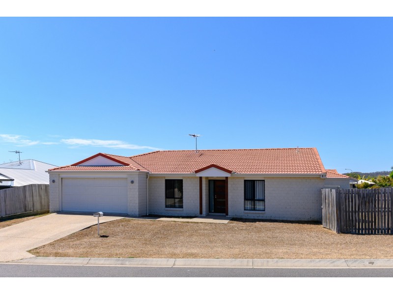 1 / 19 Central Avenue, Calliope QLD 4680