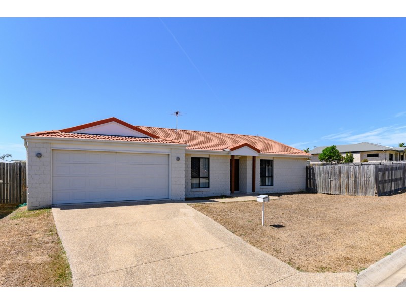 1 / 19 Central Avenue, Calliope QLD 4680