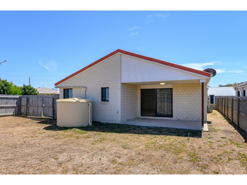 1 / 19 Central Avenue, Calliope QLD 4680