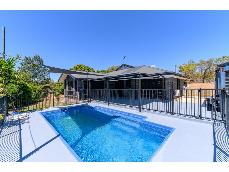 3623 Dawson Highway, Wooderson QLD 4680
