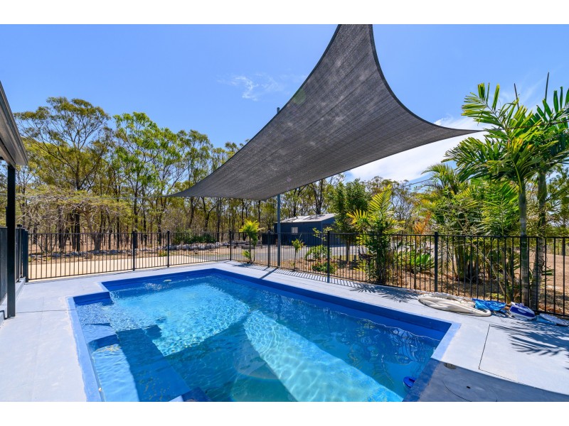 3623 Dawson Highway, Wooderson QLD 4680