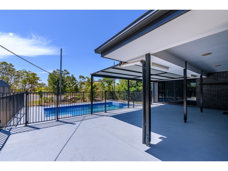 3623 Dawson Highway, Wooderson QLD 4680