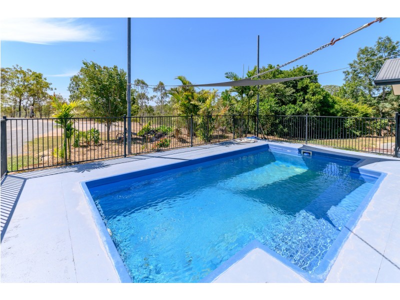 3623 Dawson Highway, Wooderson QLD 4680