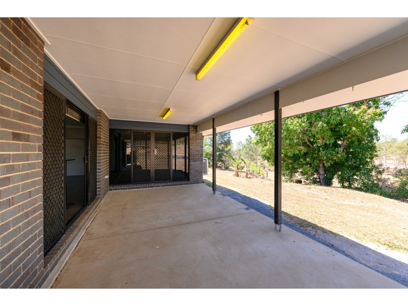 3623 Dawson Highway, Wooderson QLD 4680