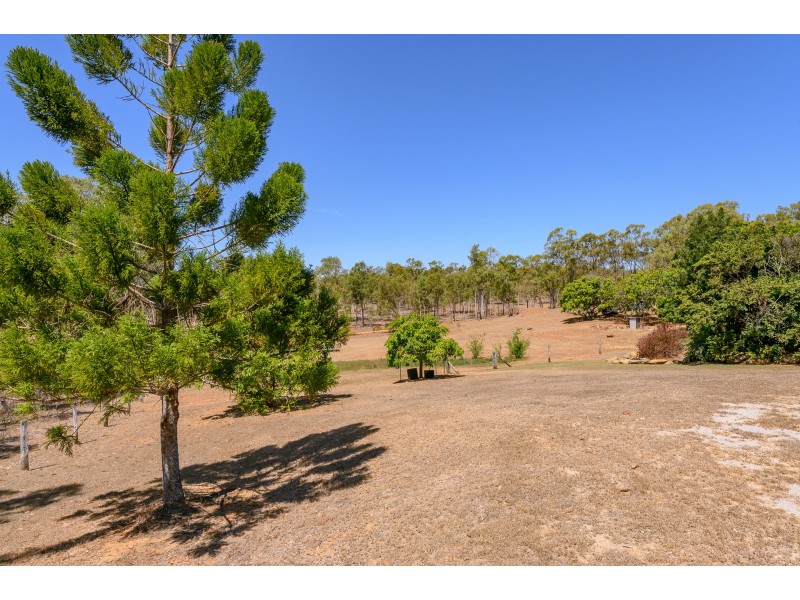 3623 Dawson Highway, Wooderson QLD 4680