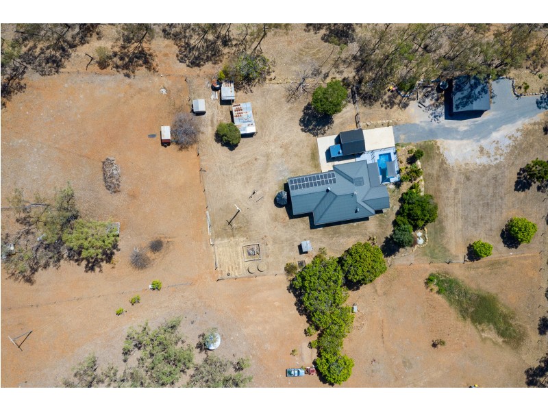 3623 Dawson Highway, Wooderson QLD 4680