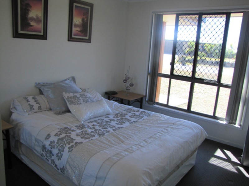 12 Hawkesbury Road, Calliope QLD 4680