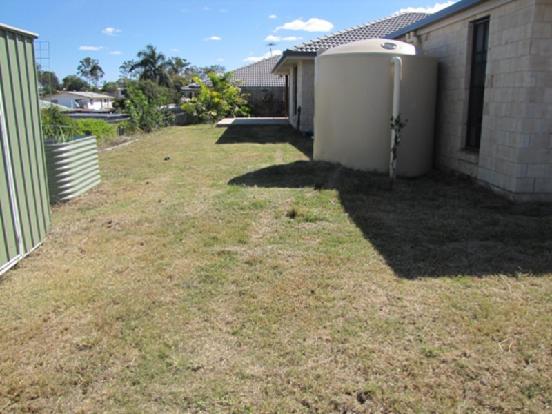 12 Hawkesbury Road, Calliope QLD 4680