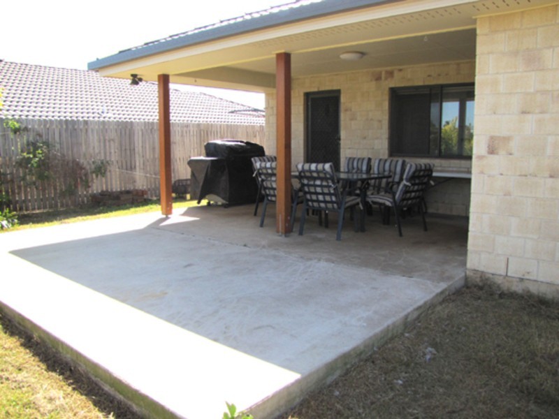 12 Hawkesbury Road, Calliope QLD 4680