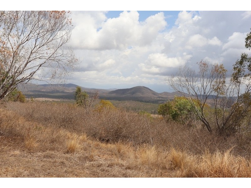 660 Gentle Annie Rd, Ambrose QLD 4695