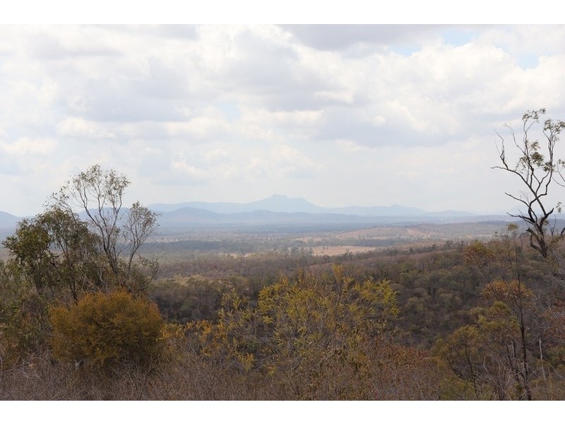 660 Gentle Annie Rd, Ambrose QLD 4695