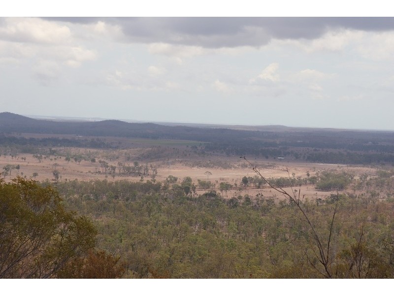 660 Gentle Annie Rd, Ambrose QLD 4695