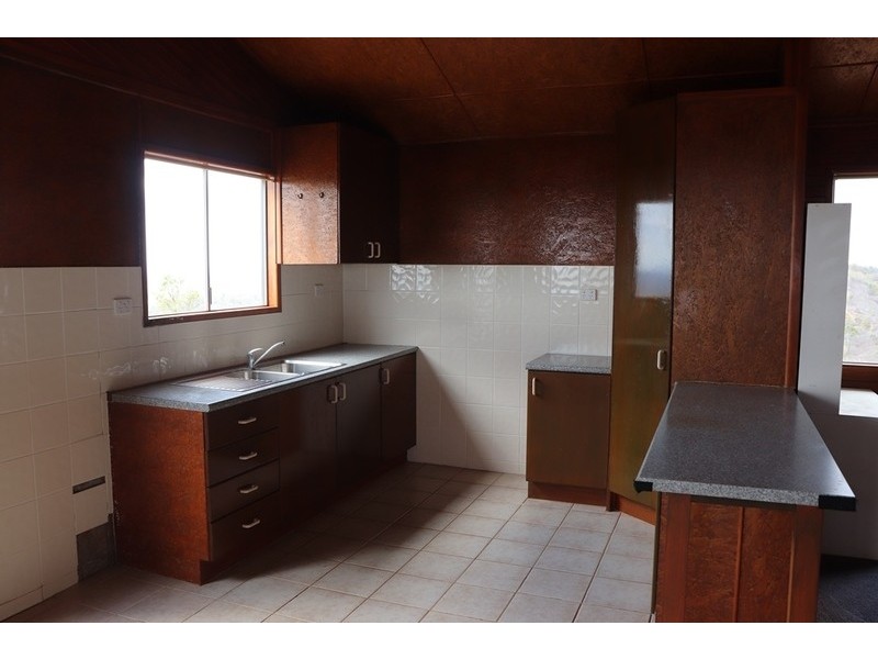 660 Gentle Annie Rd, Ambrose QLD 4695