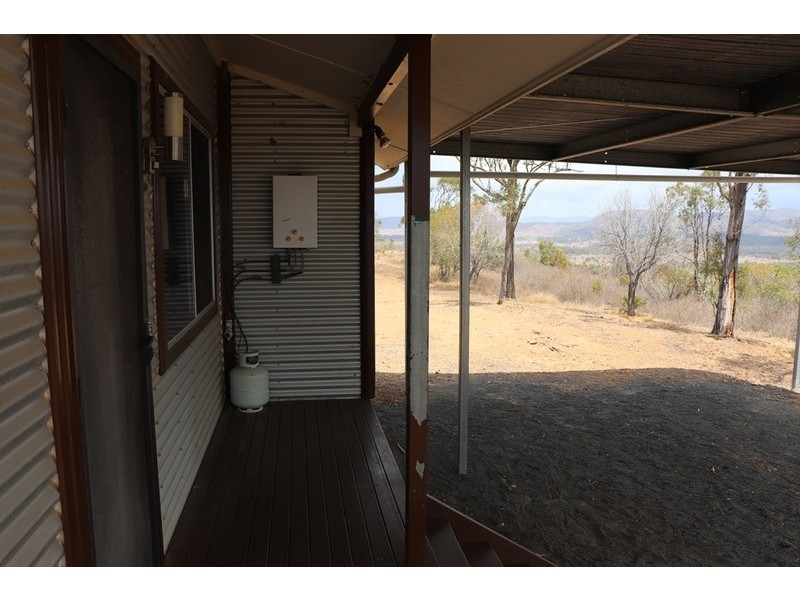 660 Gentle Annie Rd, Ambrose QLD 4695