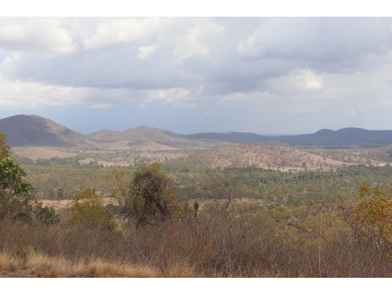 660 Gentle Annie Rd, Ambrose QLD 4695