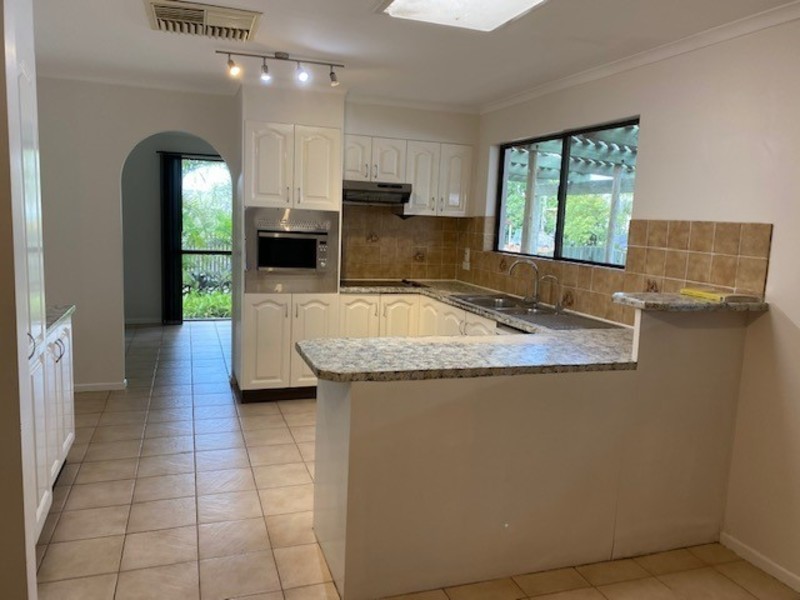 24 Capricornia Drive, Calliope QLD 4680