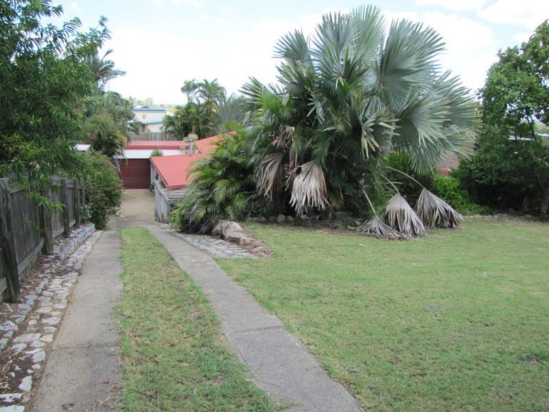 24 Capricornia Drive, Calliope QLD 4680