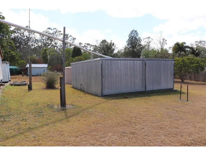 18 Chapman Street, Miriam Vale QLD 4677
